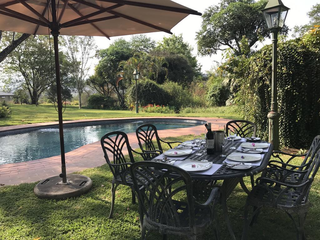 Cuckoos Nest Guest House Louis Trichardt Εξωτερικό φωτογραφία